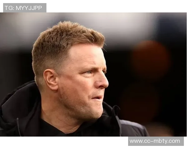 英超教练离任赔率榜揭晓法尔克领衔埃迪豪紧随其后