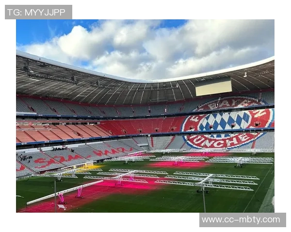 拜仁计划新球场建设投资750万欧元尚未获官方确认