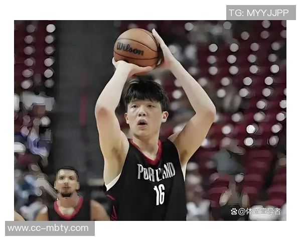杨瀚森早有预感被NBA球队选中却为何未能提前提升英语能力