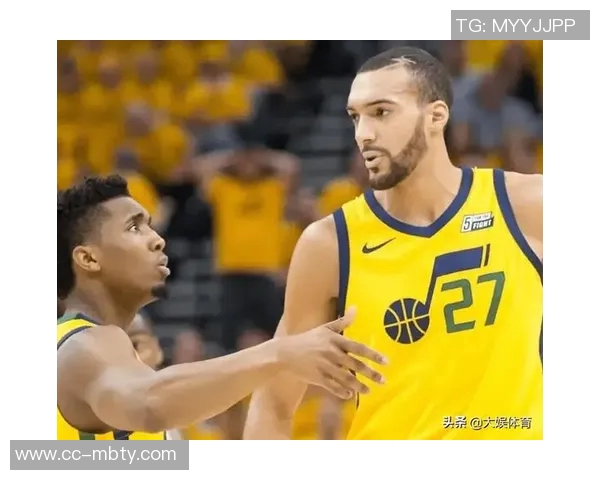 戈贝尔赞麦丹具备出色进攻创造能力与扎实传球技巧