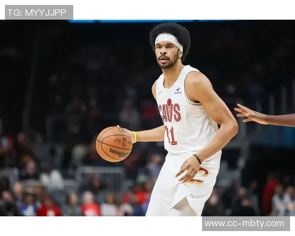 某GM：莫布里成长不及预期若骑士本季不顺可能会考虑交易他